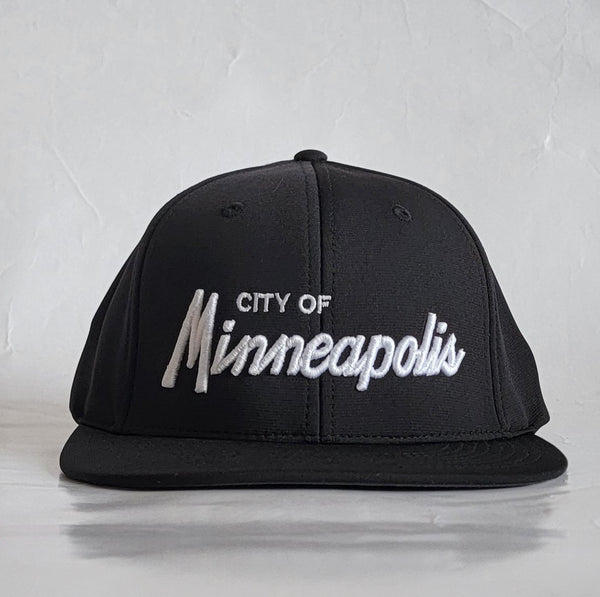 City of Minneapolis Hat