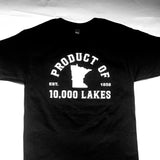 Product of 10,000 Lakes Premium Crew