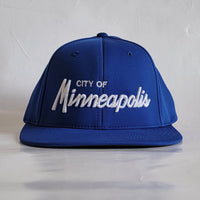 City of Minneapolis Hat