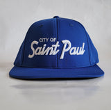 City of Saint Paul Hat