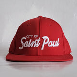 City of Saint Paul Hat