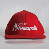 City of Minneapolis Hat