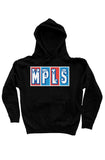 MPLS Icy Hoodie