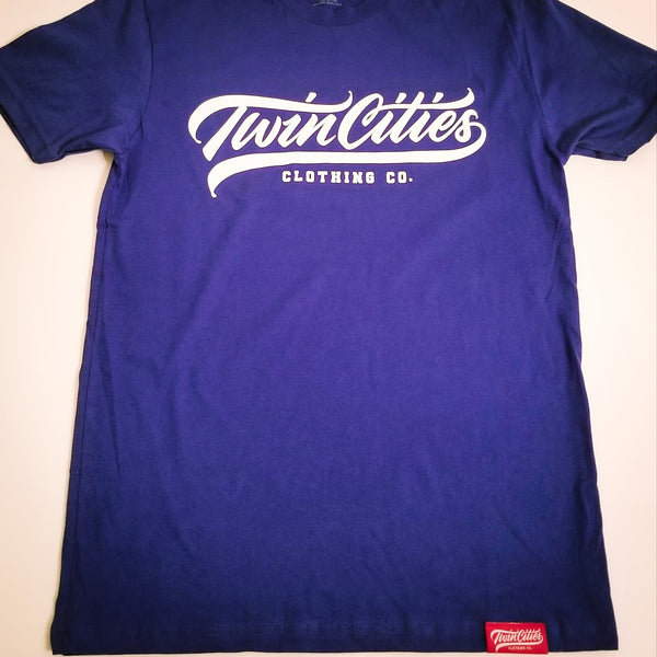 Classic Premium Crew Royal Blue