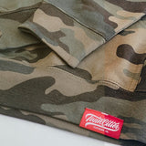 TC North Star Hoodie Camo