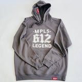 LEGEND MPLS 612 Hoodie