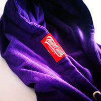 MSP Icy Hoodie Purple