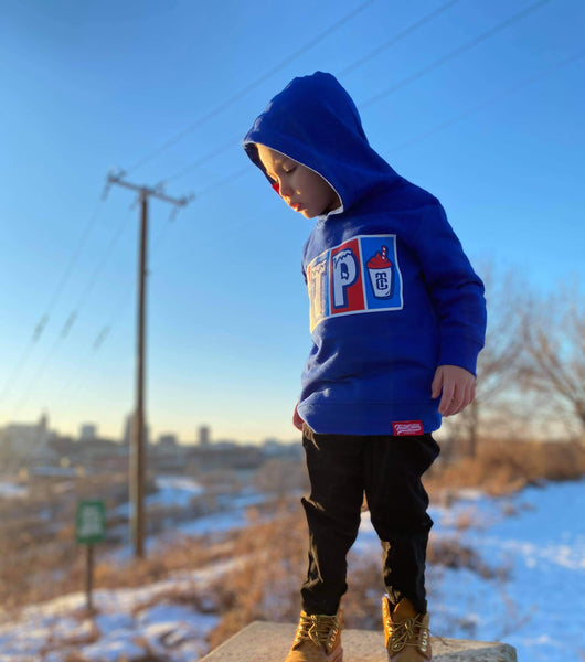 Pullover best sale hoodie toddler